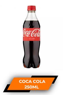 Cc Coca Cola 250ml